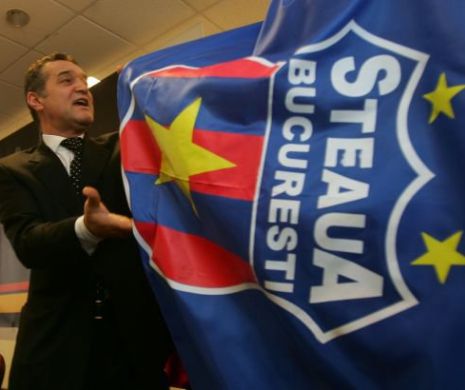 Suma colosală cerută de Armată pentru utilizarea mărcii „Steaua”