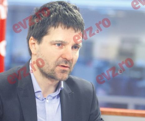 Surse PNL: Predoiu s-a întâlnit la ora 16.00 cu Nicuşor Dan. Dan a refuzat CATEGORIC să se retragă din cursă