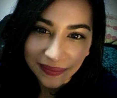 Tanara din imagine si-a dorit o partida violenta de amor cu iubitul ei, insa ceea ce s-a intamplat este o tragedie. Cum a fost gasita