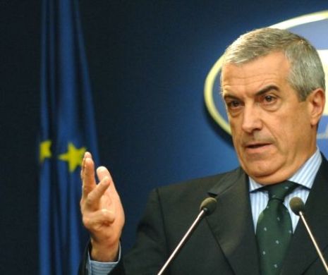 Tăriceanu: Iohannis ar fi trebuit să consulte partidele înainte de Summitul de la Varșovia