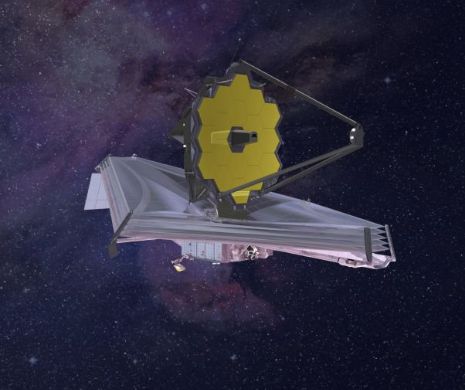„Telescopul”, un documentar al unui regizor de Oscar