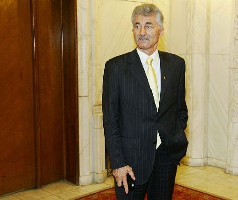 TENSIUNI interne în PNL. Ioan Oltean i-a desfiinţat pe vechii liberali: "Dumneavoastră, liberalii, aţi ajutat PSD în 2012!"