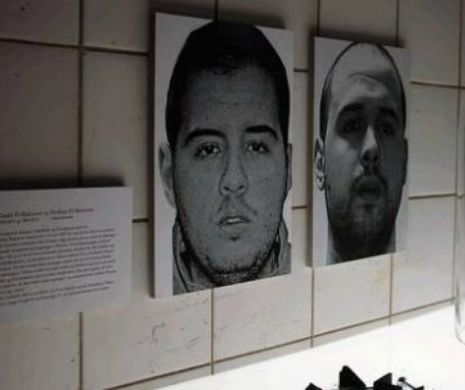 TERORIȘTII de la Paris și Bruxelles, în Muzeul MARTIRILOR