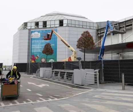 „Teroriștii fac stocuri de explozibili în Europa”