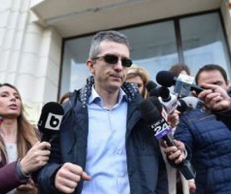 Tolontan: “Dan Condrea trebuia protejat de stat”