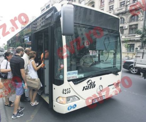 Transformarea RATB în Societate Comercială va arunca tarifele în aer