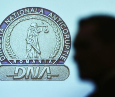 Trei primari SĂLTAȚI de DNA pentru MITĂ