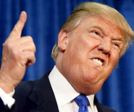 Trump RĂSTOARNĂ toate calculele și se plasează înaintea lui Clinton. Americanii cred că sunt doi MINCINOȘI și OPORTUNIȘTI