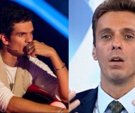 TUDOR CHIRILĂ spală pe jos cu MIRCEA BADEA: Este penibil și abject!