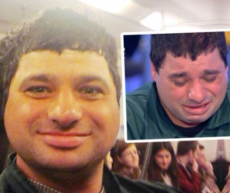 Tudorel Popa, "Omul-bormasina" de la "Romanii au talent", trece prin momente
de cosmar. Ce a fost nevoit sa faca de Paste pentru a avea ce pune pe masa