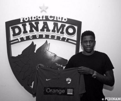 ULTIMA ORĂ! DOSAR PENAL în rem, în cazul morții lui Patrick Ekeng
