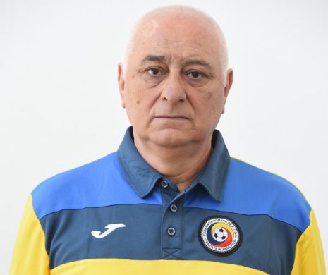 ULTIMA ORA. Federația Română de Fotbal a dat AFARĂ întreg staff-ul medical al naționalei