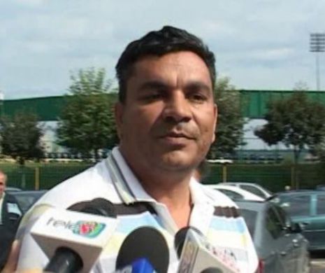 Un SENATOR a fost reţinut de autorităţi după ce a luat ŞPAGĂ de la un afacerist de etnie ROMĂ