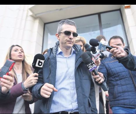 Uns cu toate „alifiile” Serviciilor. Fosta soție: Condrea şi-a trădat apartenența la SIE prin tăcere | Dosarul Hexi Pharma