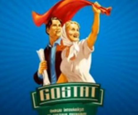Vă amintiți de GOSTAT? Spotul de promovare al unui produs, făcut cu un BANC CELEBRU în anii 80! CELE MAI TARI bancuri din COMUNISM