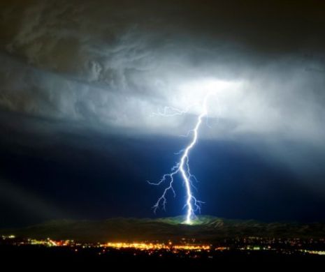 Va fi URGIE! Atenționarea METEOROLOGILOR de care trebuie să ții CONT. VEZI zonele AFECTATE