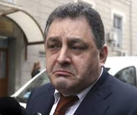 Vanghelie la DNA: „Dacă NU EŞTI SUSPECT, înseamnă că EŞTI PROST.”