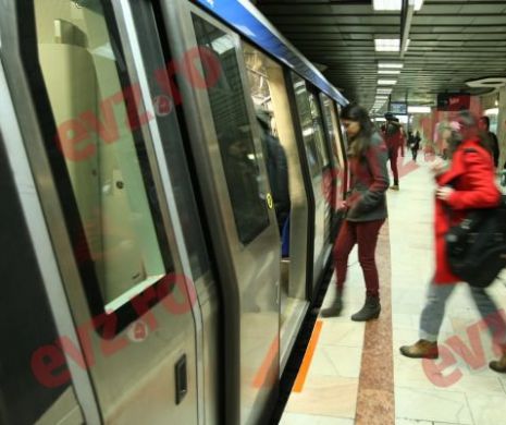 Veste INCREDIBILĂ pentru Bucureșteni. Ce se va petrece de ZIUA EUROPEI la METROU