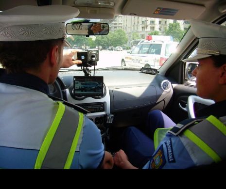 Veste proastă pentru ȘOFERI! AMENZILE de circulație CRESC începând de astăzi