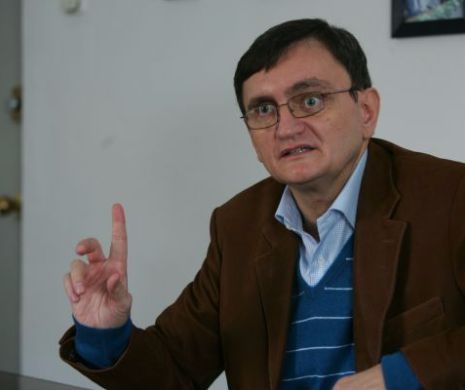Victor Ciorbea pregăteşte un Raport special privind sistemul naţional de sănătate