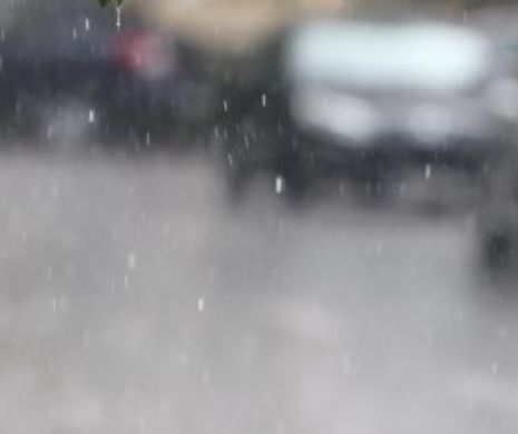 VINE URGIA în 35 de judeţe şi ÎN BUCUREŞTI. Reacţia meteorologilor SPUNE TOTUL despre CE NE AŞTEAPTĂ