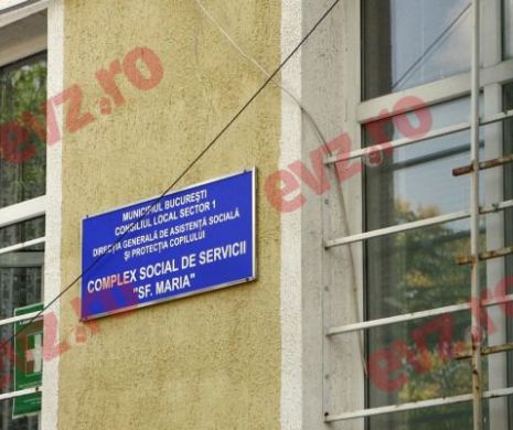 21 de angajați sunt urmăriți penal pentru abuzuri grave asupra minorilor. Copii sedați, înfometați și bătuți într-un orfelinat