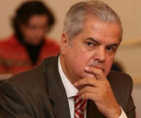 Adrian Năstase, post-Brexit: Va urma un efect de bulgăre de zăpadă