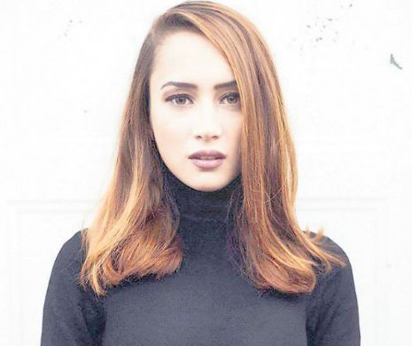 Adriana Șandru: „Dacă aștepți să îți cadă ceva din cer, vei muri de foame!” | Admitere 2016