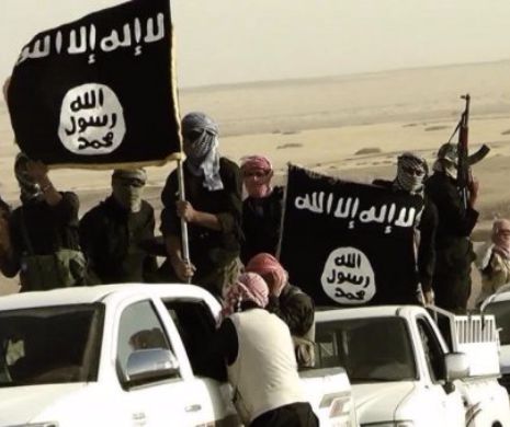 ALERTĂ! Brutele TERORISTE ISIS au părăsit SIRIA şi se îndreptă către EUROPA, avertizează oficialii BELGIENI! VEZI lista ŢINTELOR unde JIHADIŞTII plănuiesc MĂCEL