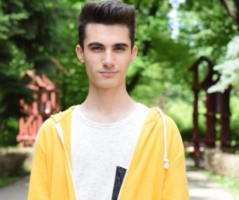 Alexandru Tudor (TheLink), noua generație de superstaruri din YOUTUBE ,,Câștig peste 1700 de dolari lunar”. Secretele din spatele succesului ONLINE.