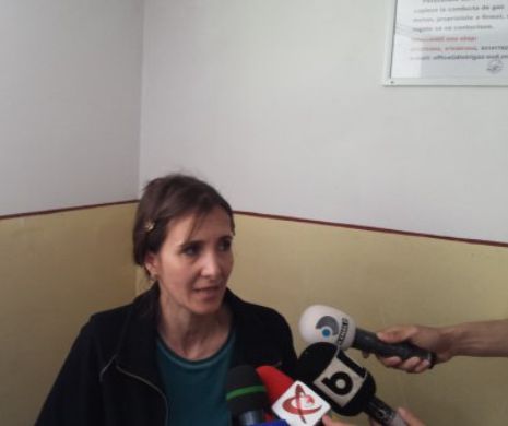 Anamaria Nedelcu, femeia solicitată de autorităţile canadiene, NU va fi extrădată