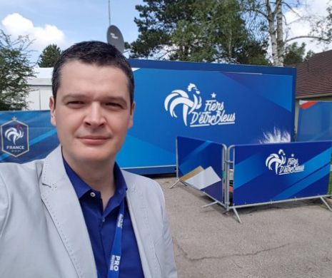 Anghel Iordanescu a facut o adevarata cazarma din hotelul Nationalei. Dezvăluirile REPORTERULUI PRO TV ajuns la PARIS