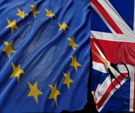 ANGLIA IESE DIN UNIUNEA EUROPEANĂ? SKY NEWS ANUNȚĂ: 56 la sută pentru LEAVE, 44 la sută pentru STAY. A ÎNCEPUT NUMĂRĂTOAREA VOTURILOR.