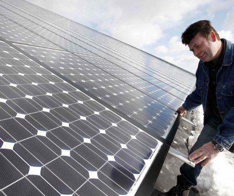 Apartamente cu facturi zero: proiectul unui cartier independent energetic ar putea demara anul acesta