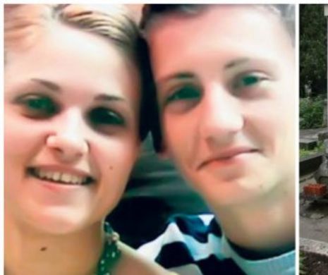 Ar fi împlinit 27 de ani. Ce se întâmplă la mormântul lui Ralph, elevul care s-a sinucis din dragoste pentru Corina, profesoara care-l medita