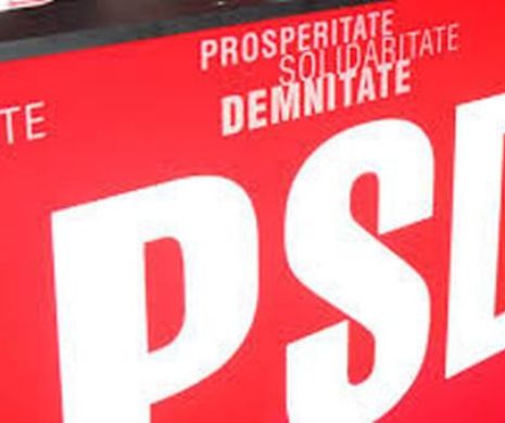 Aruncat în bezna Opoziţiei, PSD scuipă foc la Satu Mare