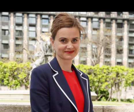 ASASINUL parlamentarei britanice Jo Cox va fi adus în fața JUDECĂTORILOR