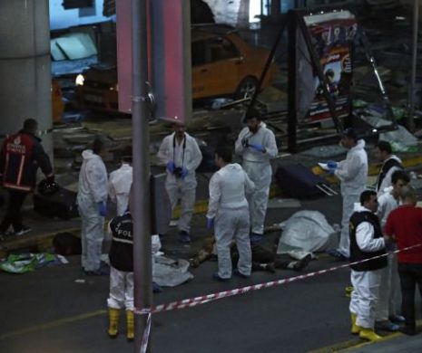 Atentatul din Istanbul, o lovitură simbolică asupra Turciei, care deschide Cutia Pandorei