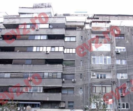Atenție pe unde mergeți! S-au înmulțit clădirile cu risc seismic din Capitală. Primăria Generală a actualizat lista