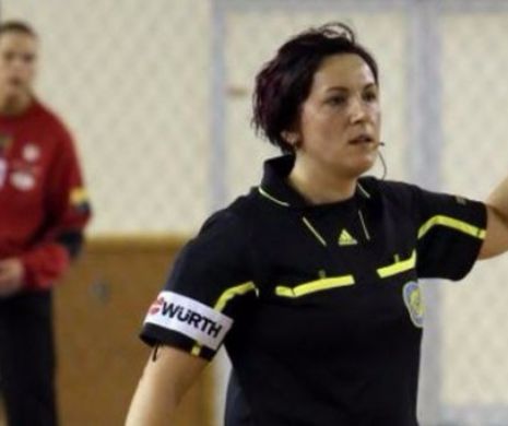Au vrut să-l OMOARE după un meci. Tentativă de ASASINAT în România, asupra unui arbitru