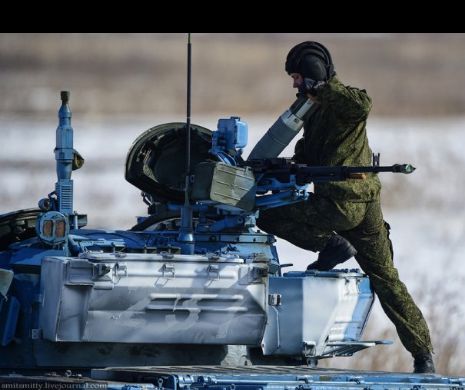 AVERTISMENT pentru PUTIN. 25.000 de militari NATO se antrenează împreună în Polonia
