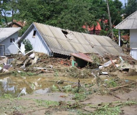 Avertizare din partea METEOROLOGILOR. Vine CALAMITATEA BIBLICĂ. Oamenii tebuie să FUGĂ URGENT din zonele care vor fi AFECTATE