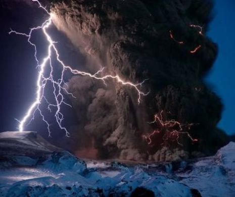 AVERTIZARE FĂRĂ PRECEDENT de la EXPERȚI. Fenomenul EXTREM va lovi România ÎN CURÂND