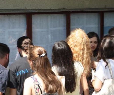 Bacalaureat 2016 EDU.RO: Un număr URIAȘ de candidați au lipsit de la PROBA ORALĂ ÎN LIMBA ROMÂNĂ. Cel mai UȘOR test, evitat de mii de candidați