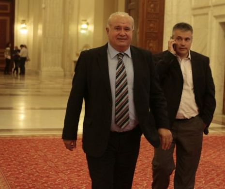"Baronul" PSD din fieful lui Victor Ponta se retrage după 12 ani