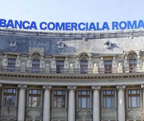 BCR, probleme la DIICOT din cauza unui credit acordat milionarului Dan Fischer