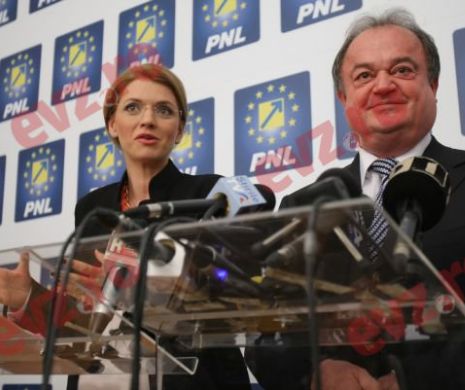 Blaga, desper decizia CCR privind abuzul in serviciu:  "Cred că a dat-o rabinul din Buhuşi, că n-am înţeles mare lucru, dar noi o respectăm"