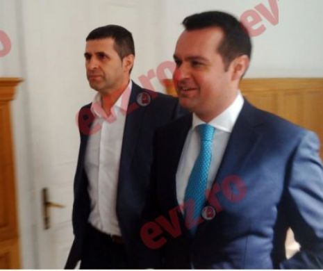 BREAKING NEWS. Percheziții DNA la Primăria lui Cătălin Cherecheș