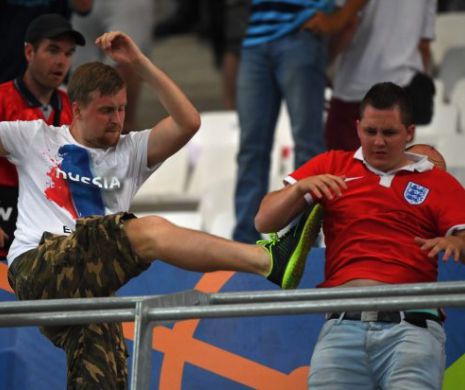 BREAKING NEWS. Rusia, DESCALIFICATĂ cu suspendare de la Campionatul European