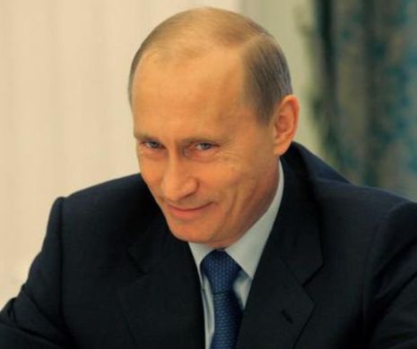 BREXIT - Putin are o zi splendidă